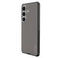Nillkin Super Frosted Shield Pro Case for Samsung Galaxy S26 transparent black