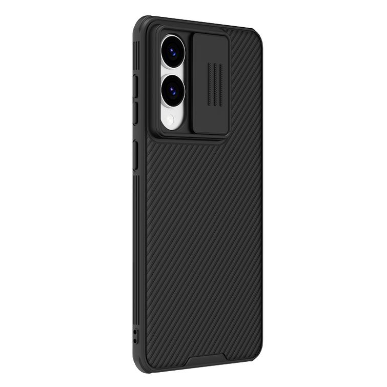 NILLKIN CAMSHIELD PRO SAMSUNG S25 EDGE BLACK