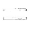 Spigen Liquid Crystal case for Samsung Galaxy A57 5G crystal clear
