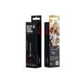 Maxlife Bluetooth-selfiekeppi jalusta MXST-100 musta