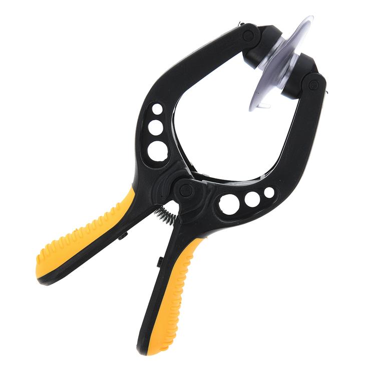 Erotin imukupeilla LCD-näytöille