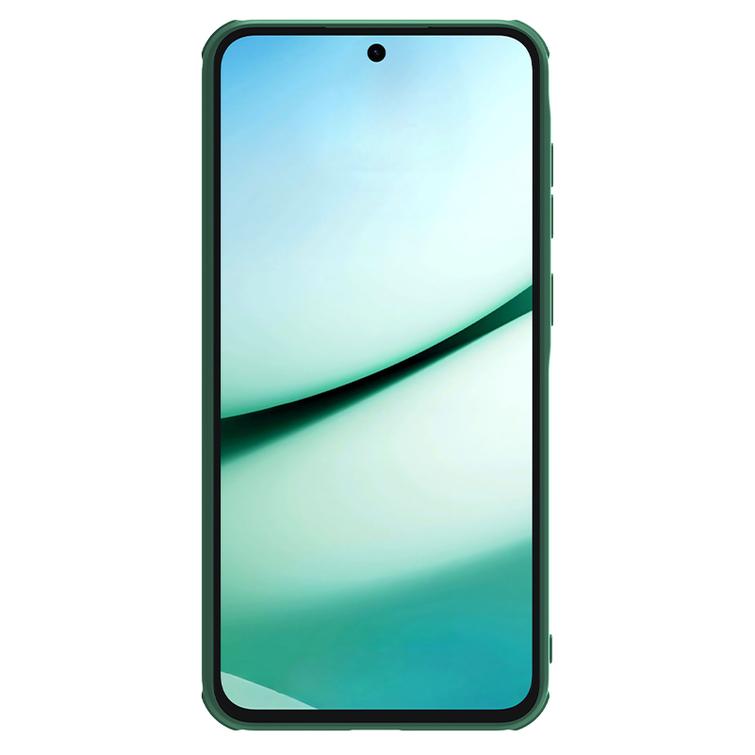 NILLKIN CAMSHIELD PRO SAMSUNG A36 5G DARK GREEN