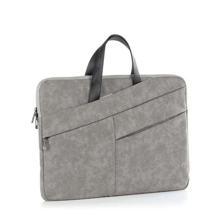 XO Laptop bag CB05 15" gray