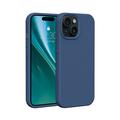 Etteri-silikonikotelo iPhone 13 6,1" tummansininen