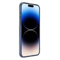 NILLKIN NATURE PRO IPHONE 15 PRO MAX (6.7) BLUE