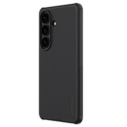 Nillkin Super Frosted Shield Pro Magnetic Case for Samsung Galaxy S26 black
