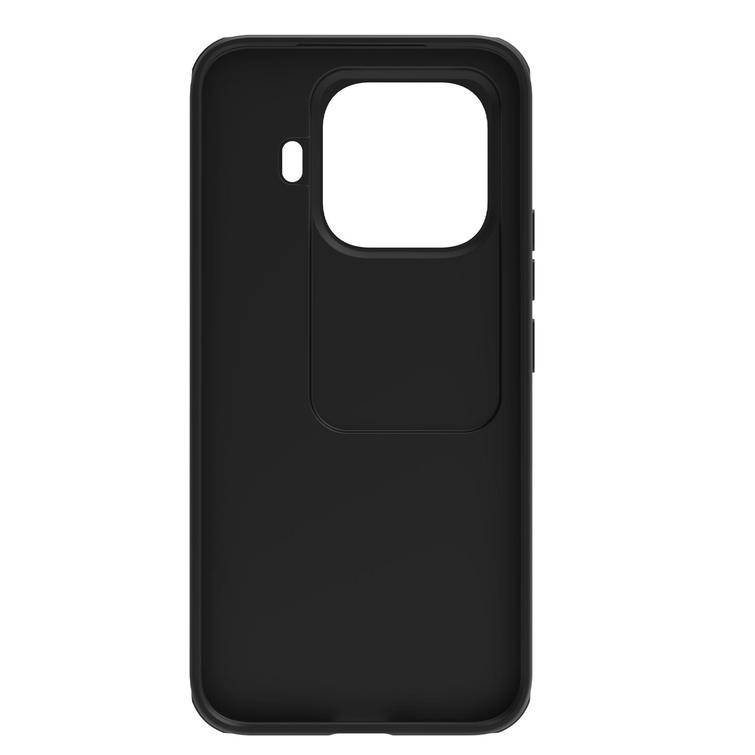 NILLKIN CAMSHIELD PRO Xiaomi 15T Pro black