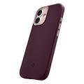 Spigen Nano Pop Mag Magsafe suojakuori iPhone 17 Burgundy Beanille