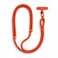 Etteri universal neck lanyard for phones orange