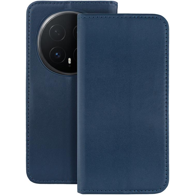 Smart Magnetic case for Xiaomi 17 navy blue