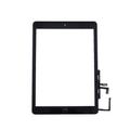 Touch Panel for iPad 5 9.7" 2017 full front set black