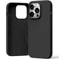 MERCURY SILICONE CASE SAMSUNG SD25 ULTRA BLACK