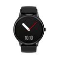 Maxlife smartwatch MXSW-100 black matte