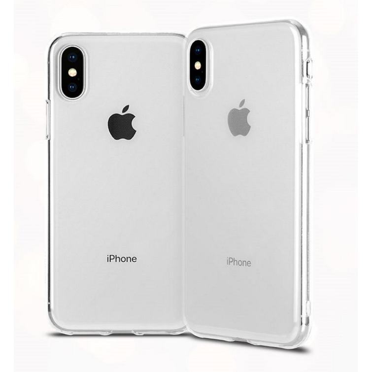 Mercury Clear Jelly case for iPhone 14 6,1" transparent