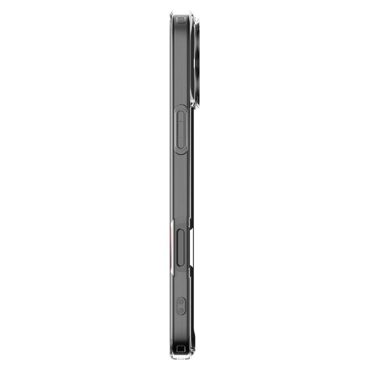 Spigen Ultra Hybrid -suojakuori iPhone 16 Pro Max 6,9":lle, kristallinkirkas