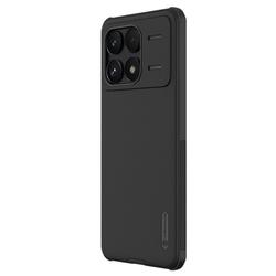 NILLKIN SUPER SHIELD PRO XIAOMI K70/K70 PRO/POCO F6 PRO BLACK