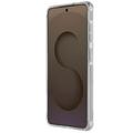 Nillkin Nature TPU Pro Case for Samsung Galaxy S26 clear
