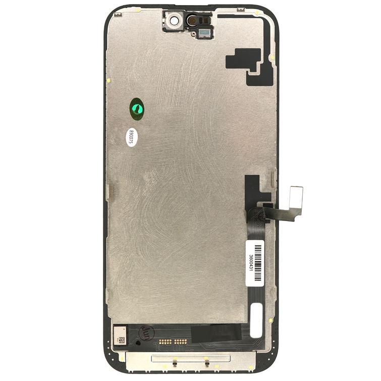 LCD Display with touch screen Iphone 16 Plus Oled Hard IC Movable