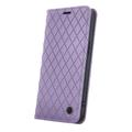 Smart Caro -suojakuori iPhone 17 Pro Maxille 6,9" violetti