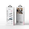 YESIDO MAGNETIC CABLE  CA174 12W USB/LIGHTNING 1M 2.4A GREY