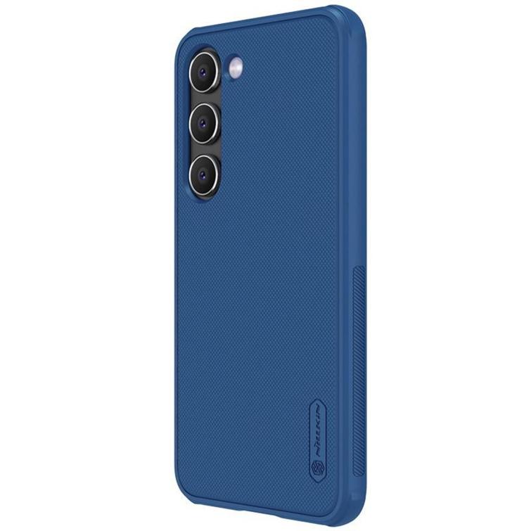 NILLKIN SUPER SHIELD PRO SAMSUNG S23+ BLUE