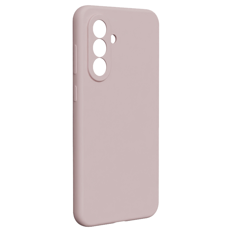Etteri Silicone Mag kotelo Samsung Galaxy A37 5G vaaleanpunaiselle