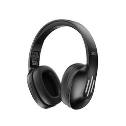 XO Bluetooth-kuulokkeet BE39 mustat