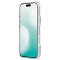 NILLKIN NATURE PRO IPHONE 17 Pro Max CLEAR / PRZEŹROCZYSTY
