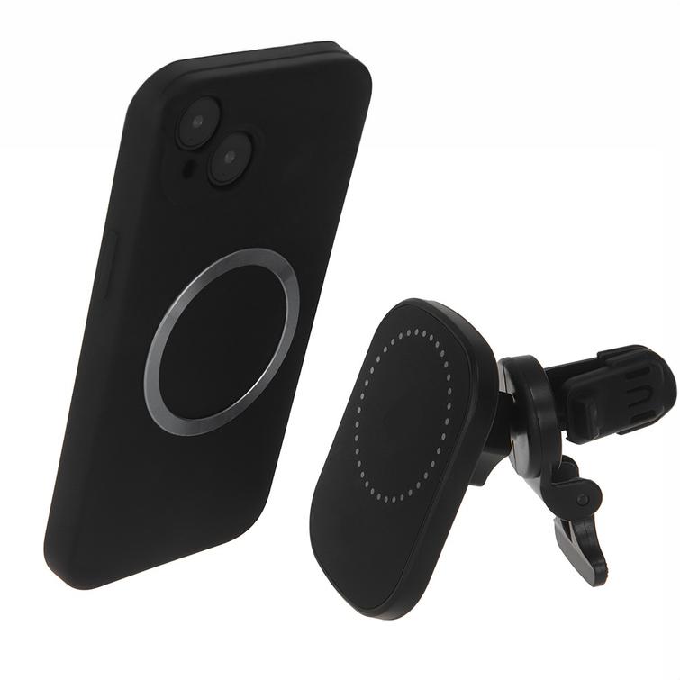 Metallirengas (2 kpl) violetti