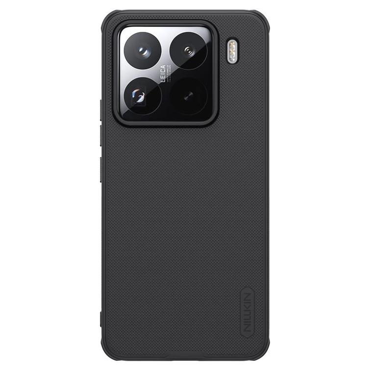 NILLKIN SUPER SHIELD PRO XIAOMI 15 PRO BLACK