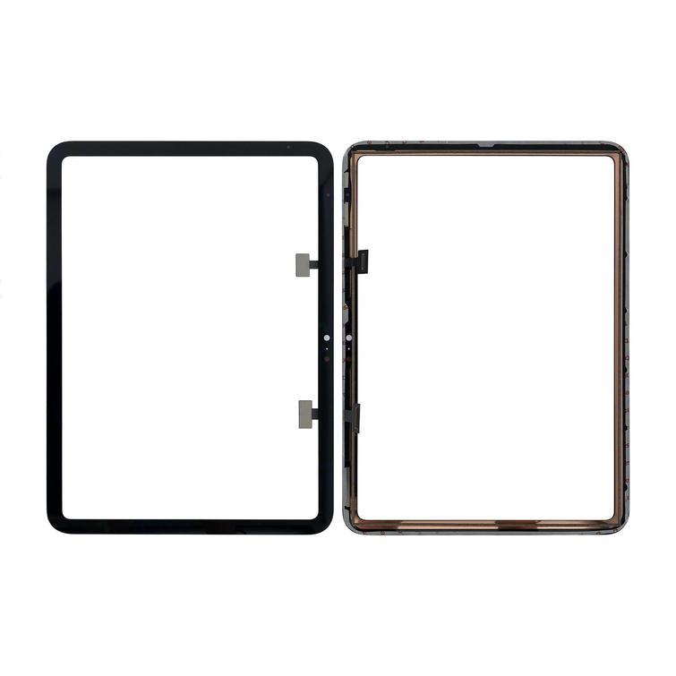 Touch Panel for iPad 10 2022 black