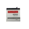 BATTERY MAXXIMUS XIAOMI REDMI NOTE 7 4000mAh BN4A