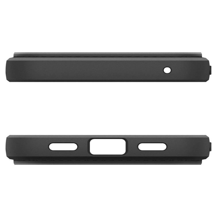 Spigen Liquid Air Mag Magsafe case for Google Pixel 10 Pro XL matt black