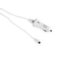 CAR CHARGER MAXXIMUS CANNY 1A + MICRO USB