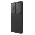 NILLKIN CAMSHIELD PRO MAGNETIC SAMSUNG 25 ULTRA BLACK
