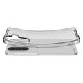 Spigen Liquid Crystal case for Samsung Galaxy A57 5G crystal clear