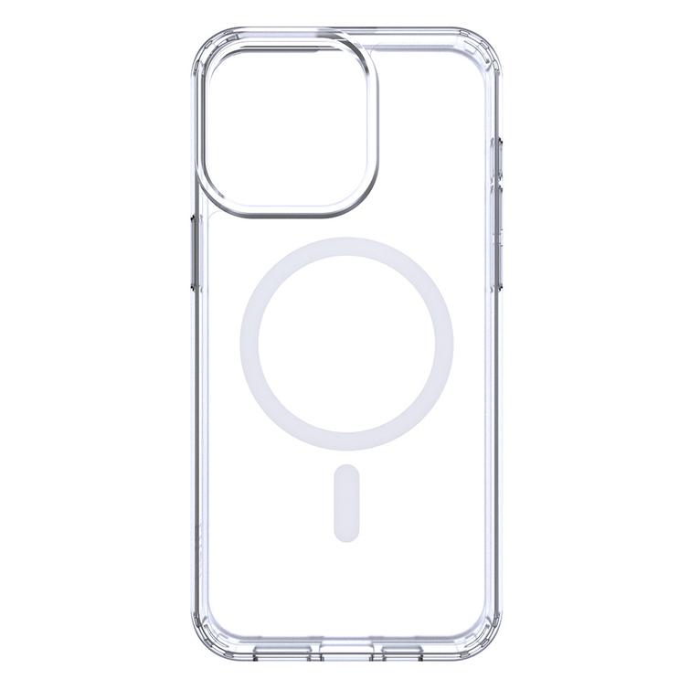 Etteri Hybrid Mag kotelo iPhone 16 Pro Max 6,9"