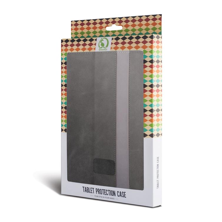 Yleisk&auml;ytt&ouml;inen Fantasia-kotelo tabletille 12-13" (P 29,5 x L 22,5 cm) musta