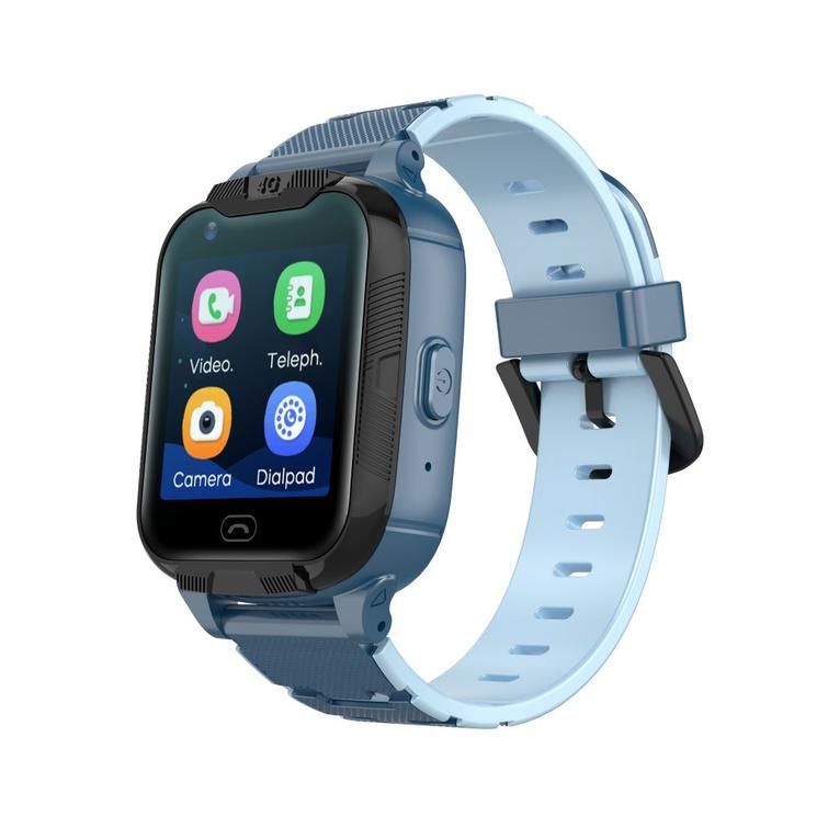 Maxlife smartwatch 4G MXKW-350 blue GPS WiFi