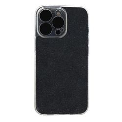 Shine-suojakuori iPhone 13 6,1":lle, l&auml;pin&auml;kyv&auml;