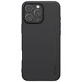 Nillkin Super Frosted Shield Pro case for iPhone 16 Pro 6,3" black