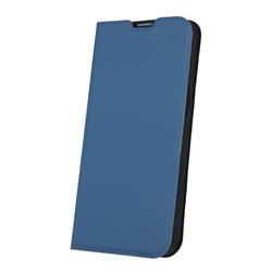 Smart Soft case for Motorola Moto E13 denim