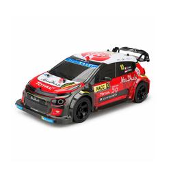 Fast Gearz kauko-ohjattava auto Citroen C3 WRC 1:10