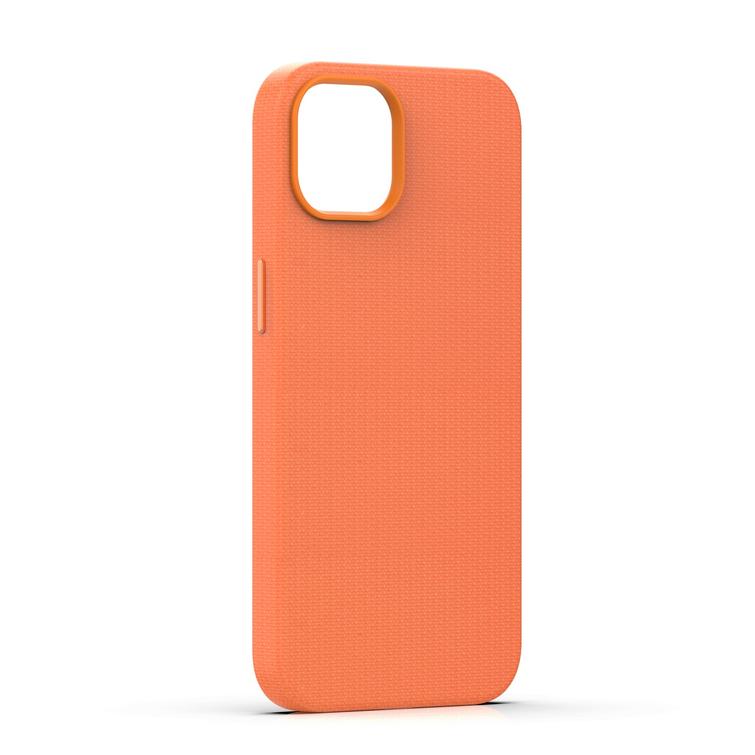 Etteri Elegant Mag kotelo iPhone 14 6,1" oranssille