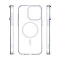 Etteri Hybrid Mag case for iPhone 13 6,1"