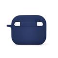 Etteri-silikonikotelo AirPods Pro 3:lle tummansininen