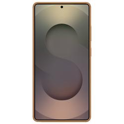 Samsung Kindsuit -kotelo Samsung Galaxy S25 Ultralle, harmaa