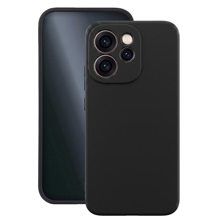 Bubble Dots Mag kuori iphone 16 Pro Max 6,9" violetti