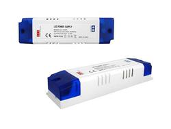 Hakkurivirtal&auml;hde 100W/8,34A 12V IP20