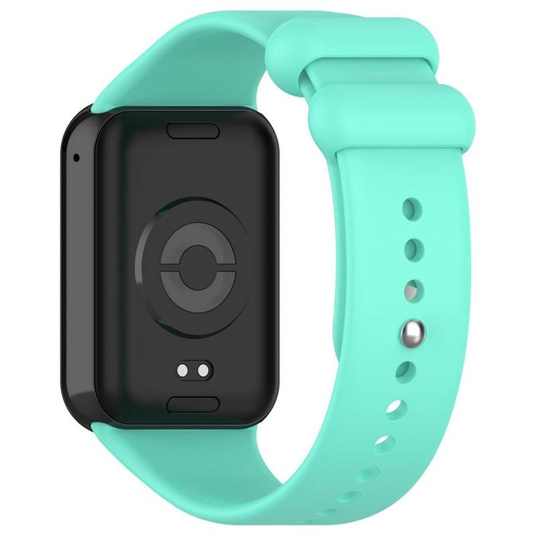 SILICONE STRAP MI BAND 8 PRO /M8 PRO (11). MINT